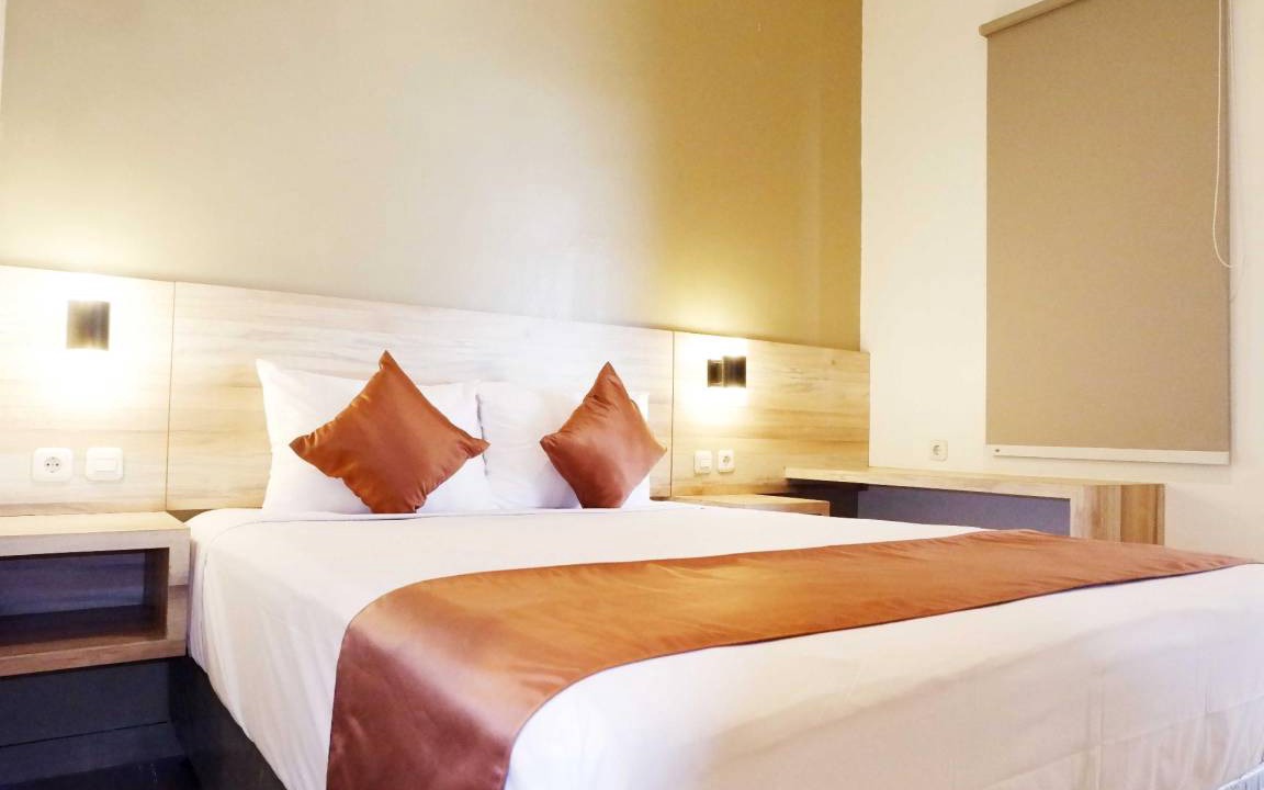 Tembalang Hotel | 21 m² Hotel ∙ 2 guests