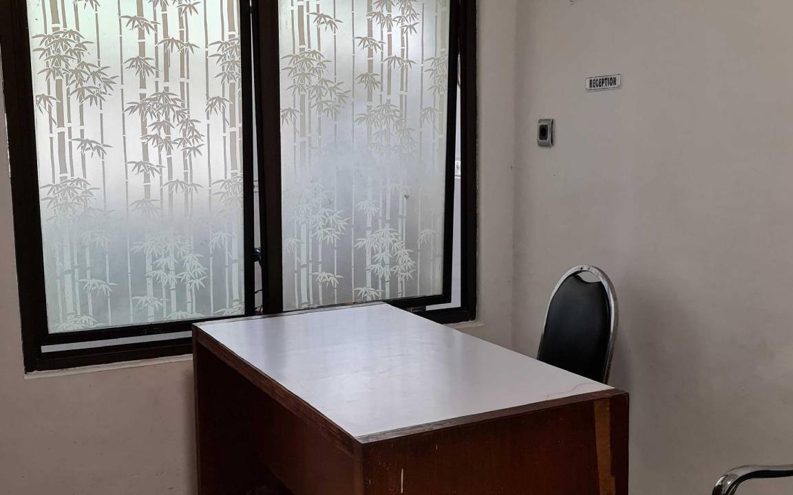 Gubeng Hotel | 21 m² Hotel ∙ 2 guests