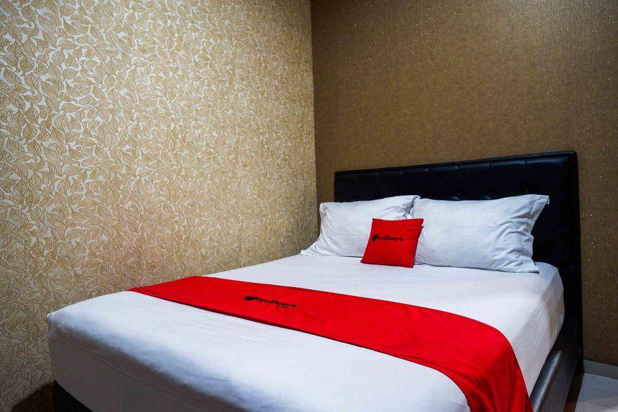 Cilacap Hotel | 21 m² Hotel ∙ 4 guests
