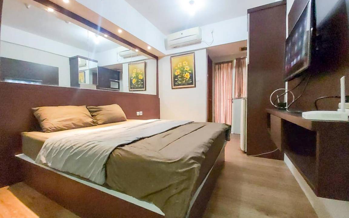 South Tangerang Hotel | 21 m² Hotel ∙ 2 guests