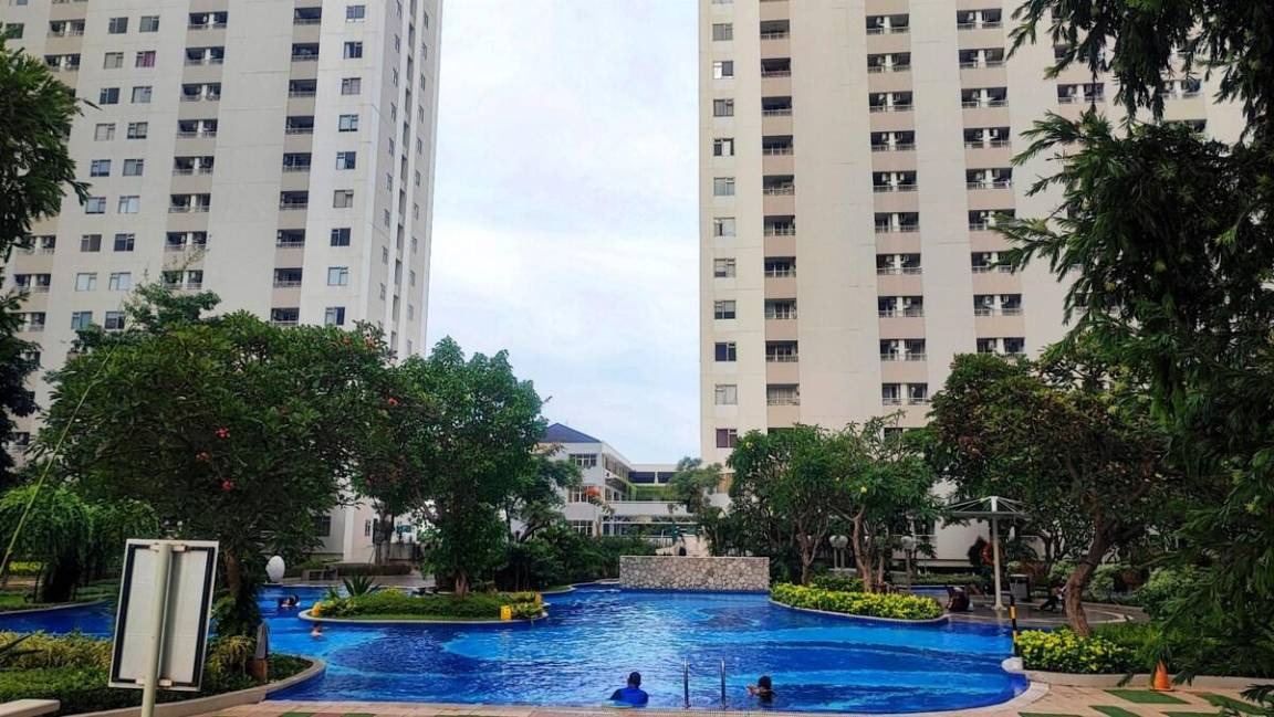 Surabaya House | 21 m² House ∙ 1 bedroom ∙ 2 guests