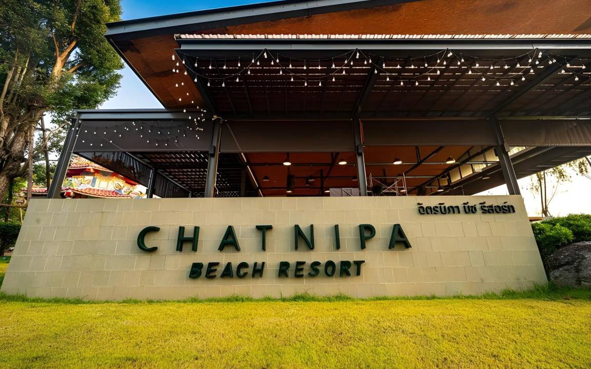 Rayong Resort | 210 m² Resort ∙ 127 guests