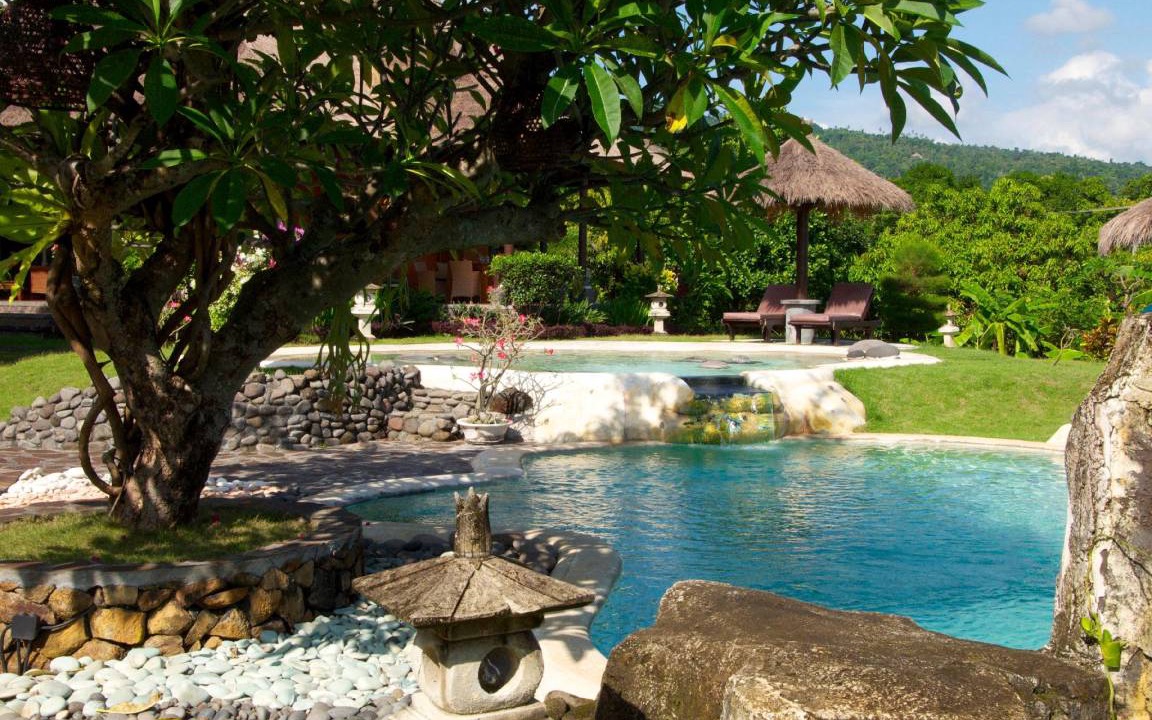 Kayu Putih Resort | 210 m² Resort ∙ 3 bedrooms ∙ 10 guests