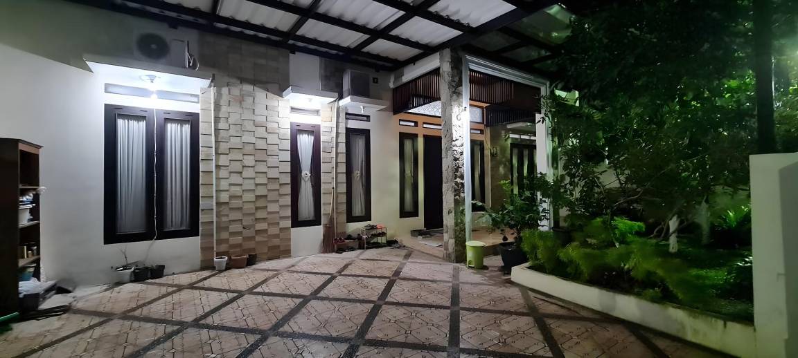 Bandar Lampung Villa | 212 m² Villa ∙ 3 bedrooms ∙ 10 guests