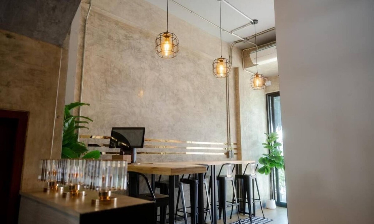 Chang Phueak Hostel | 22 Hostel