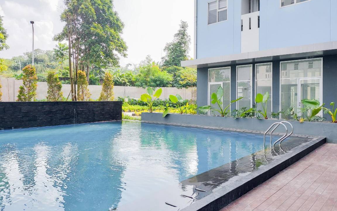 South Tangerang Apartment | 22 m² Apartment ∙ 2 guests