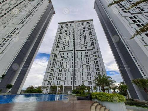 Serpong Apartment | 22 m² Apartment ∙ 1 bedroom ∙ 2 guests