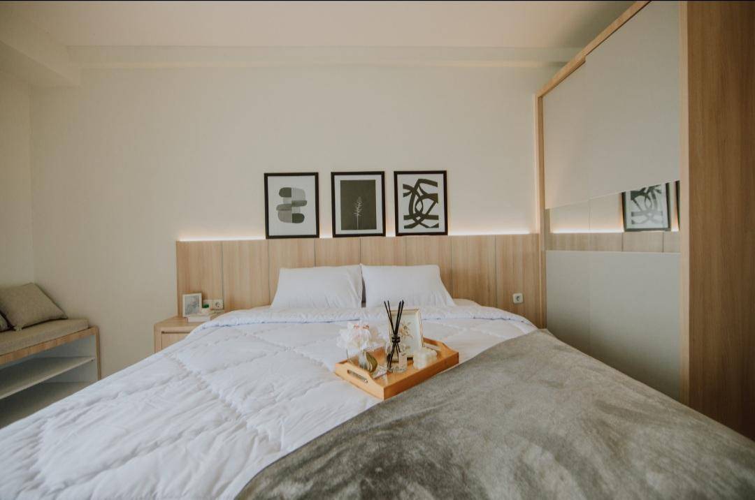 Waru Apartment | 22 m² Apartment ∙ 1 bedroom ∙ 2 guests