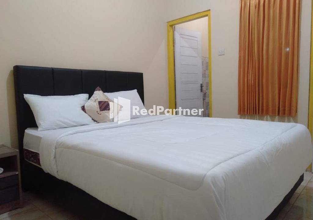 Sumbawa Besar Apartment | 22 m² Apartment ∙ 2 guests
