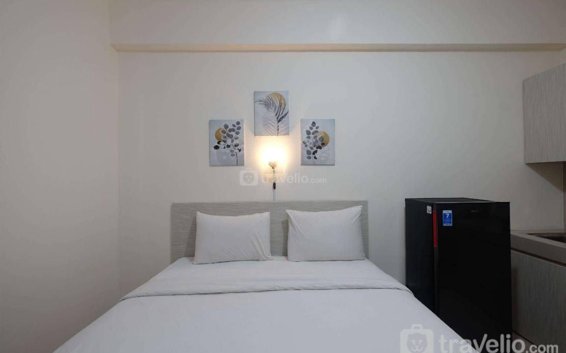 Bogor Apartment | 22 m² Apartment ∙ 2 guests