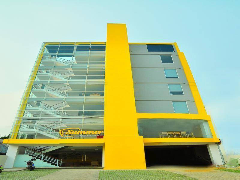 Banjarmasin Bed & Breakfast | 22 m² Bed and breakfast ∙ 2 bedrooms ∙ 10 guests