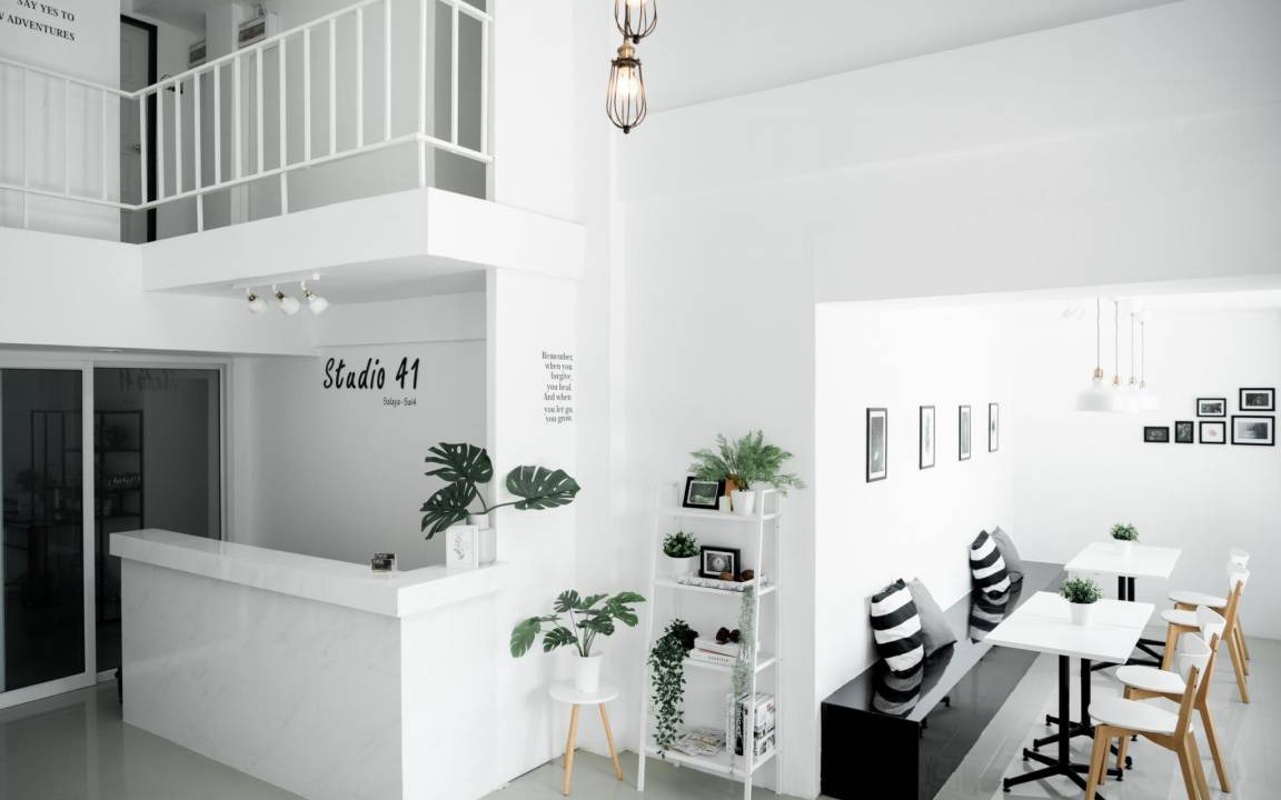 Krathum Baen Hostel | 22 m² Hostel ∙ 2 guests