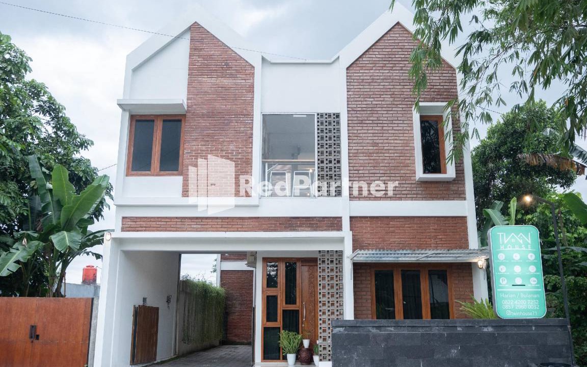 Ngemplak Hotel | 22 m² Hotel ∙ 2 guests