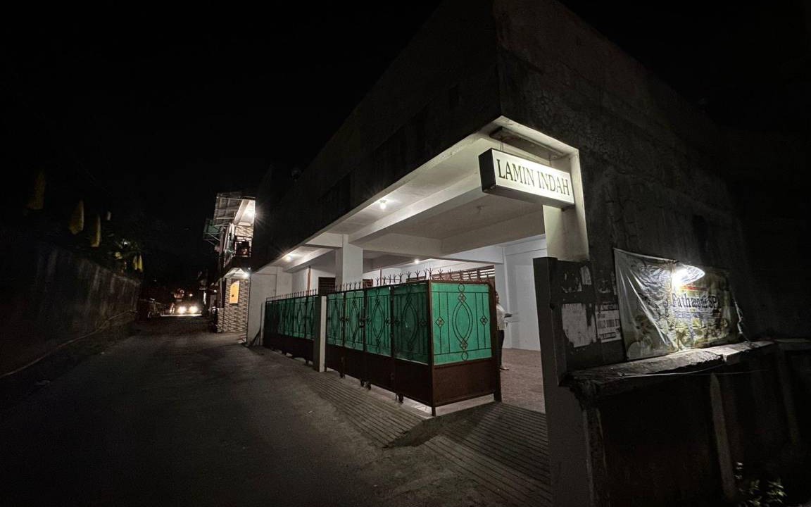 Cisarua Hotel | 22 m² Hotel ∙ 2 guests