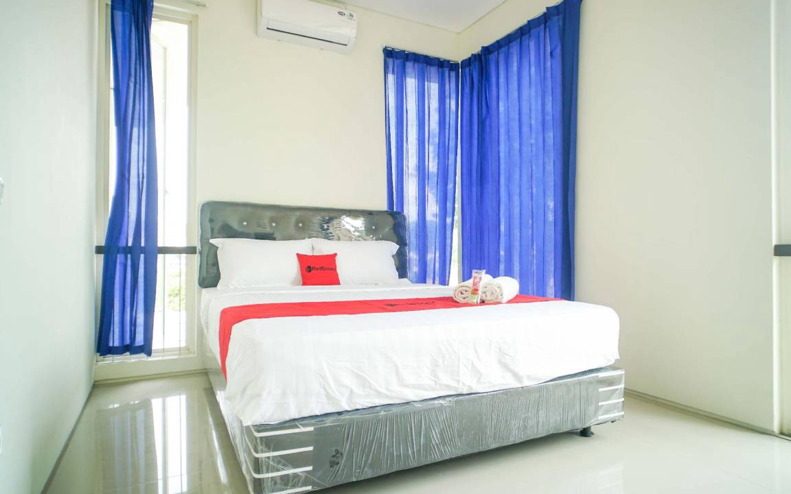 Surabaya Hotel | 22 m² Hotel ∙ 2 guests