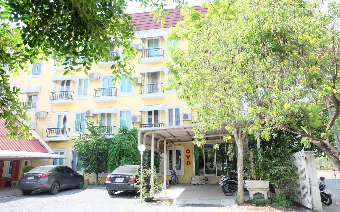 Khlong Nung Hotel | 22 m² Hotel ∙ 2 guests
