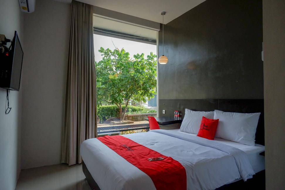 Baki Hotel | 22 m² Hotel ∙ 3 guests