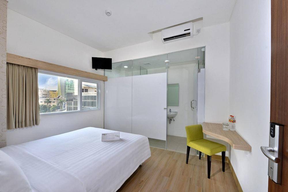 Melawai Hotel | 22 m² Hotel ∙ 3 guests