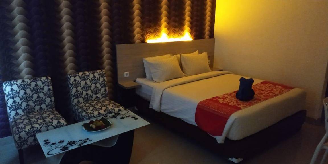 Manado House | 22 m² Motel ∙ 6 guests