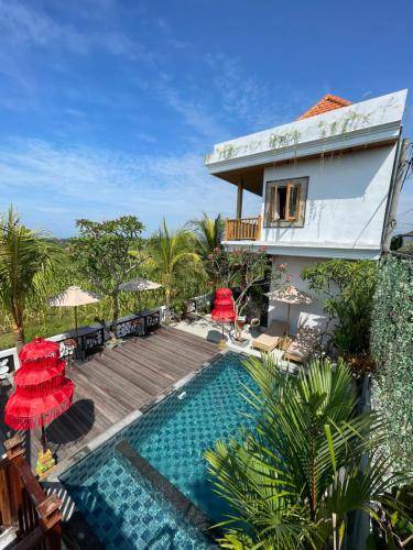 Medewi Resort | 22 m² Resort ∙ 2 guests