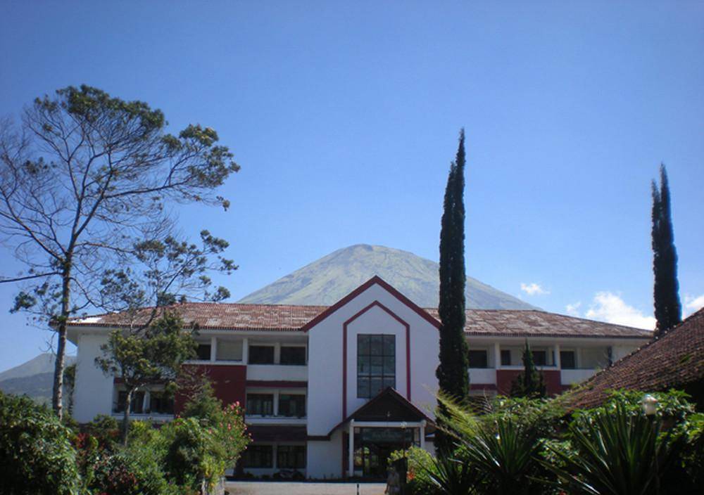 Temanggung Villa | 22 m² Villa ∙ 2 guests