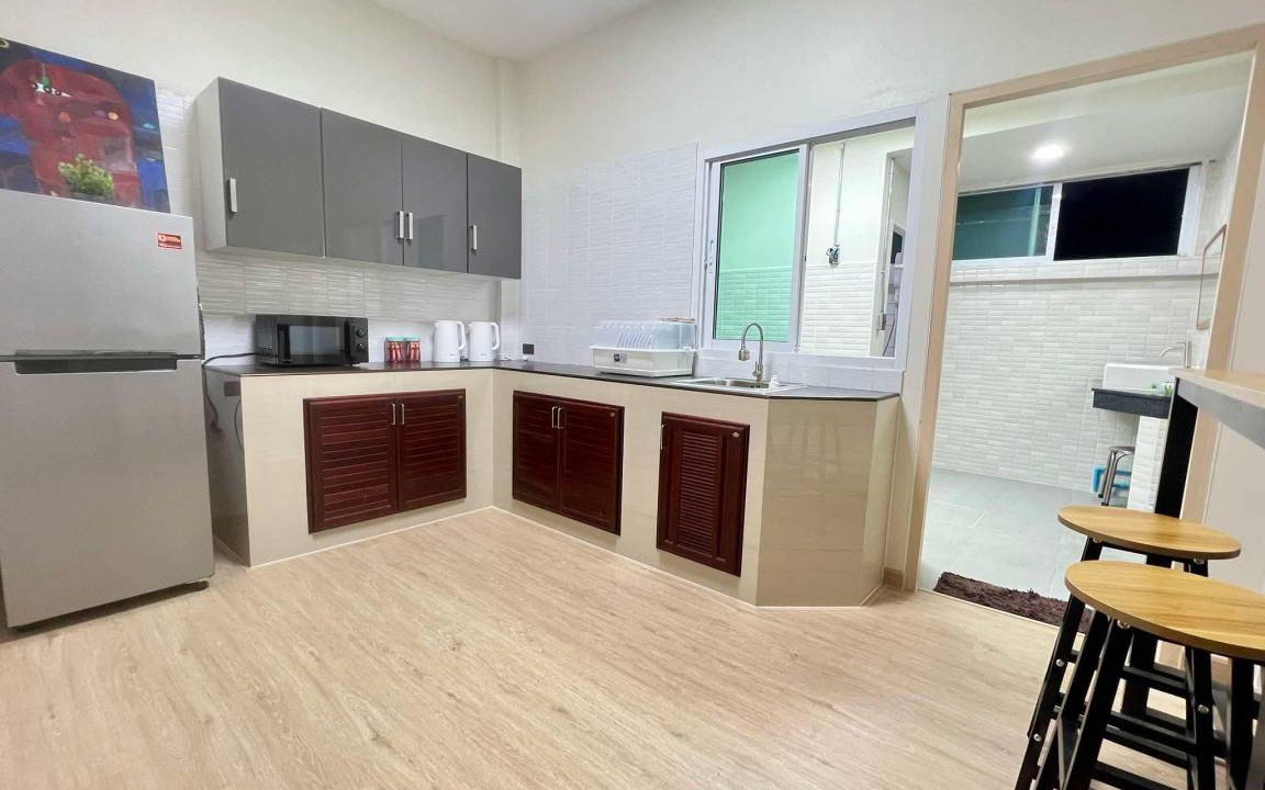 Ang Sila House | 225 m² House ∙ 4 bedrooms ∙ 10 guests