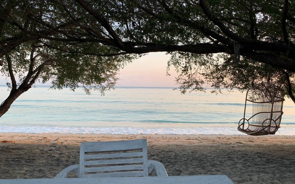 Gili Trawangan Resort | 225 m² Resort ∙ 127 guests