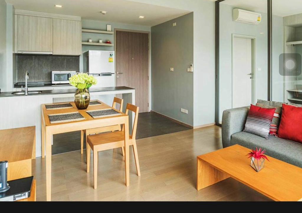 Klang Dong Apartment | 23 องศา คอนโด เขาใหญ่