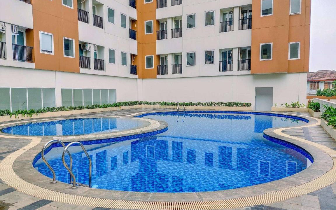 Serpong Apartment | 23 m² Apartment ∙ 2 guests