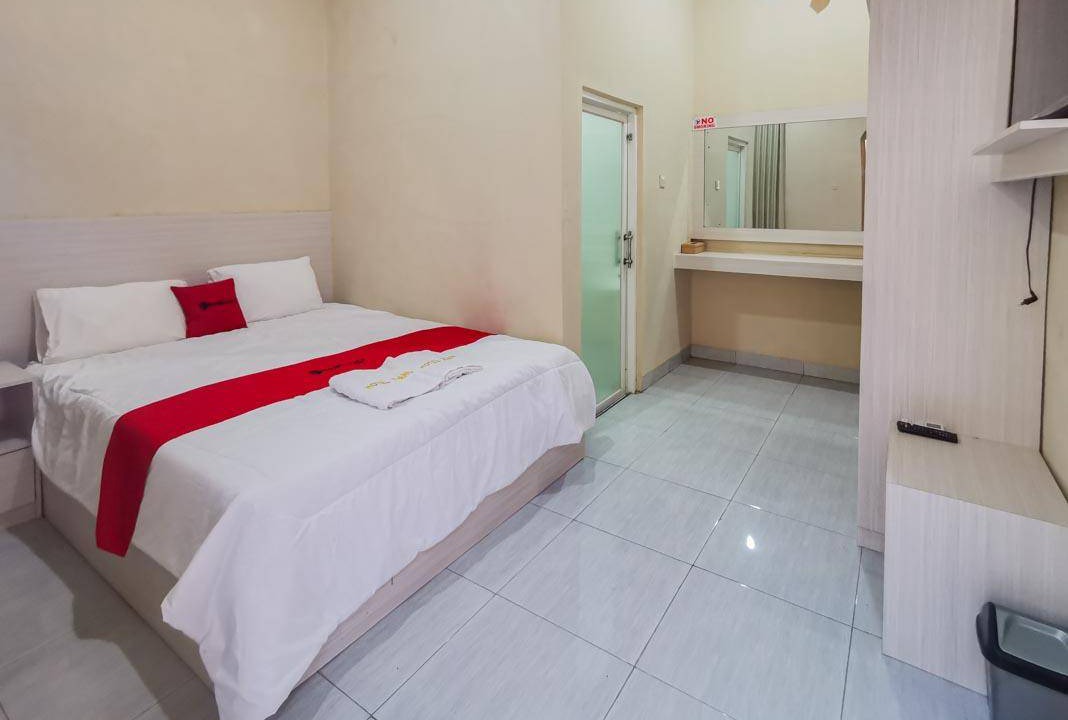 Pacitan Hotel | 23 m² Hotel ∙ 3 guests