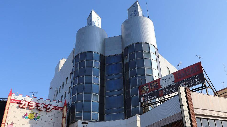 Hitachinaka Hotel | 23 m² Hotel ∙ 4 guests