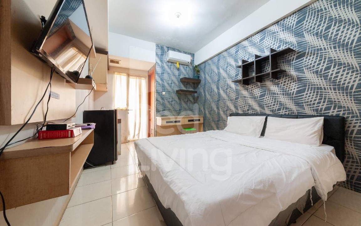 South Tangerang Hotel | 23 m² Hotel ∙ 2 guests