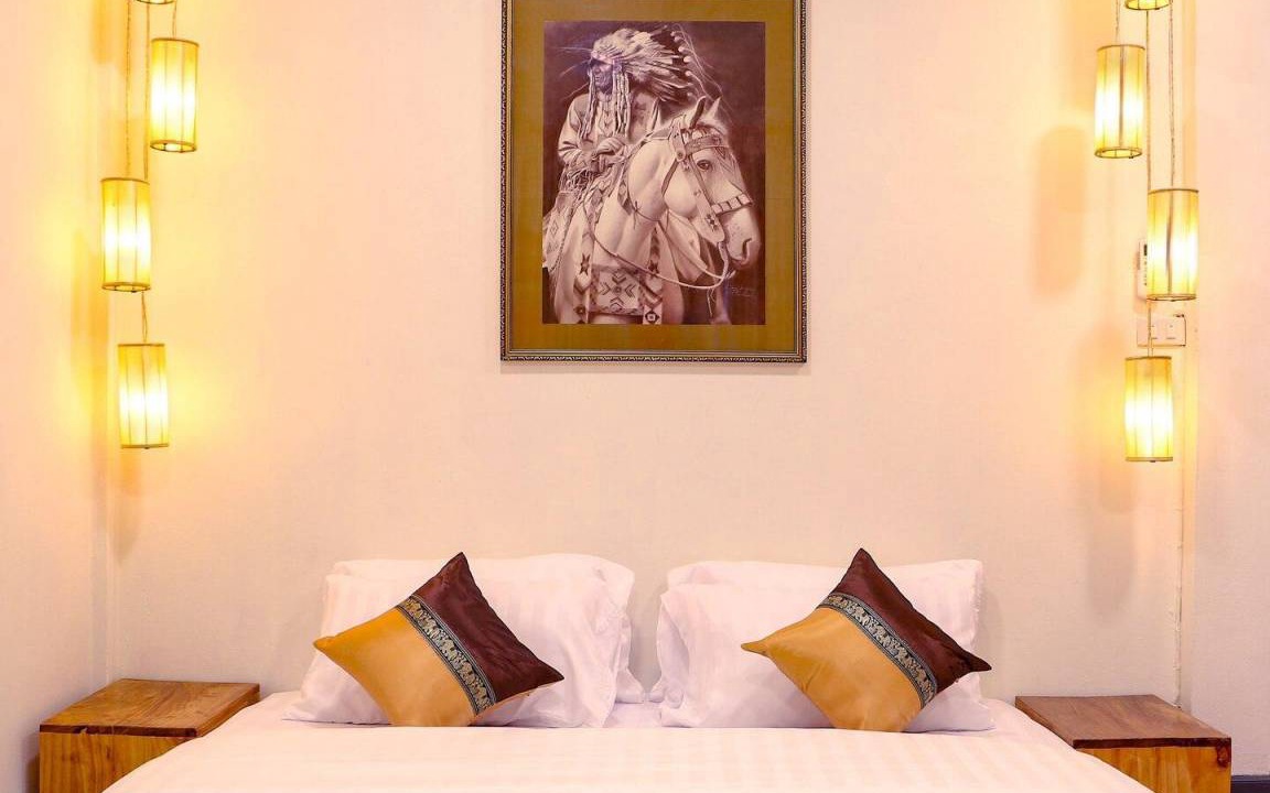 Huay Kaew House | 230 m² House ∙ 4 bedrooms ∙ 10 guests