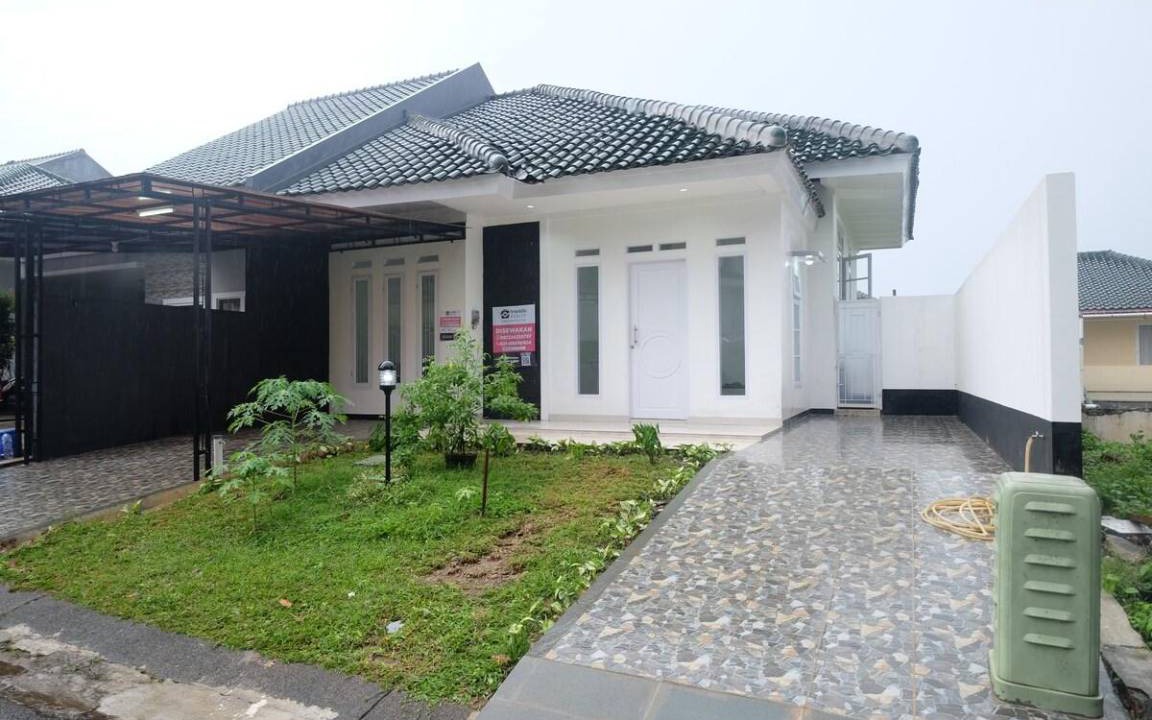 Cijayanti Villa | 235 m² Villa ∙ 5 bedrooms ∙ 10 guests