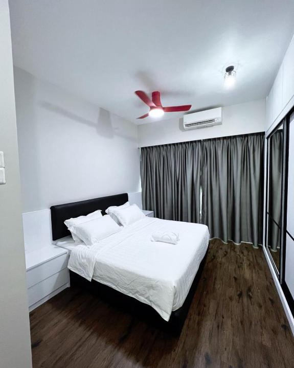 Lahad Datu Apartment | 24 Home Suite
