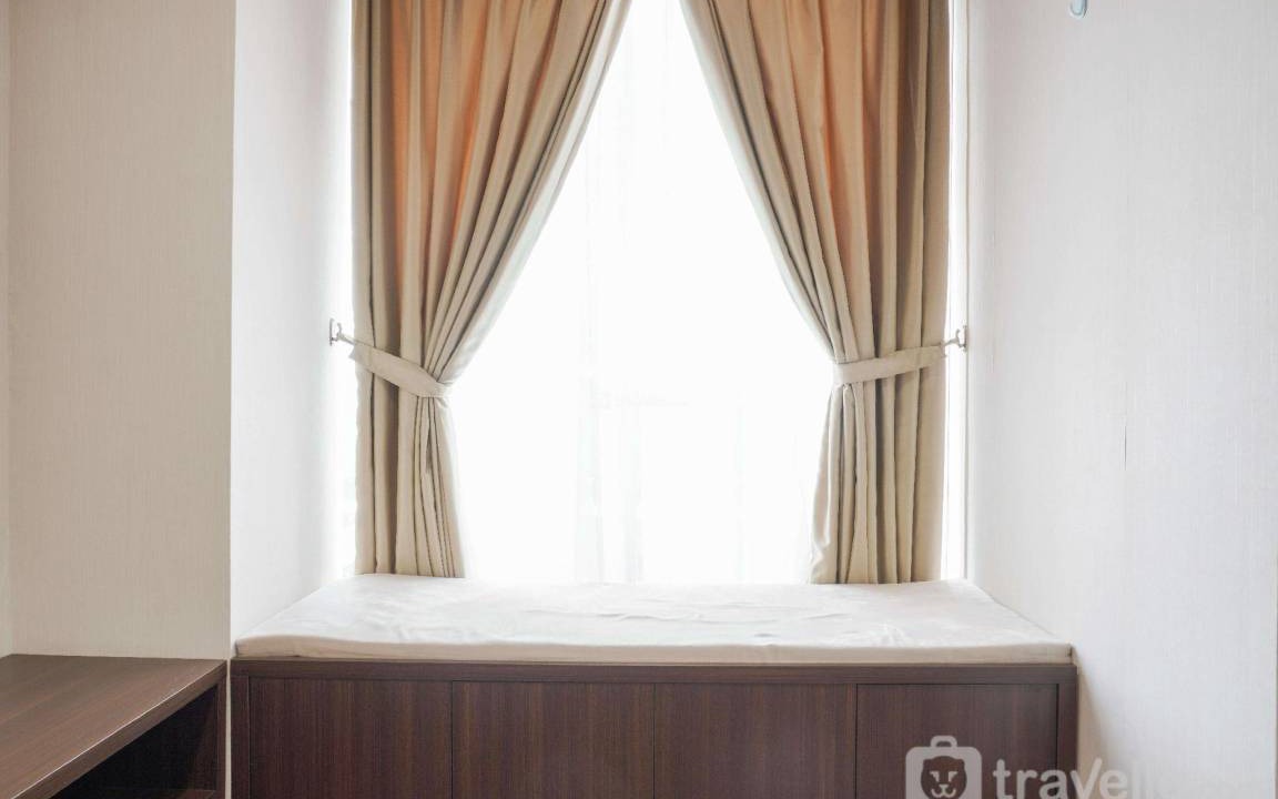 Jatinegara Apartment | 24 m² Apartment ∙ 2 guests