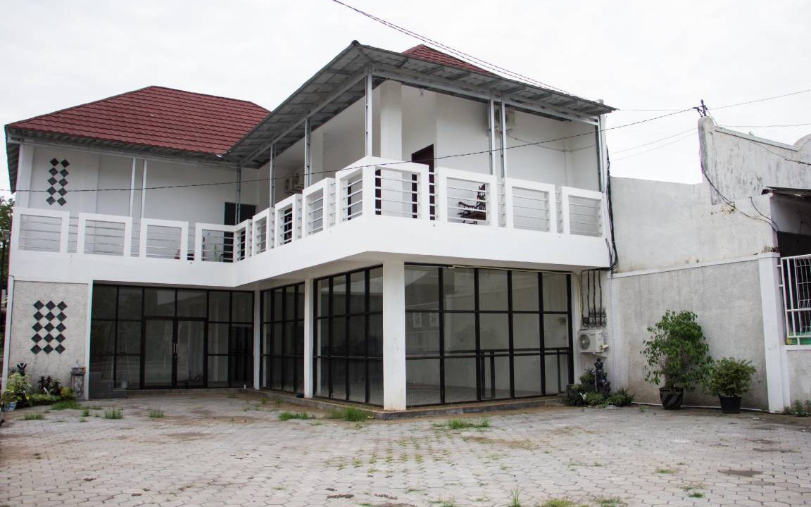 Kalipuro Bed & Breakfast | 24 m² Bed and breakfast ∙ 2 guests