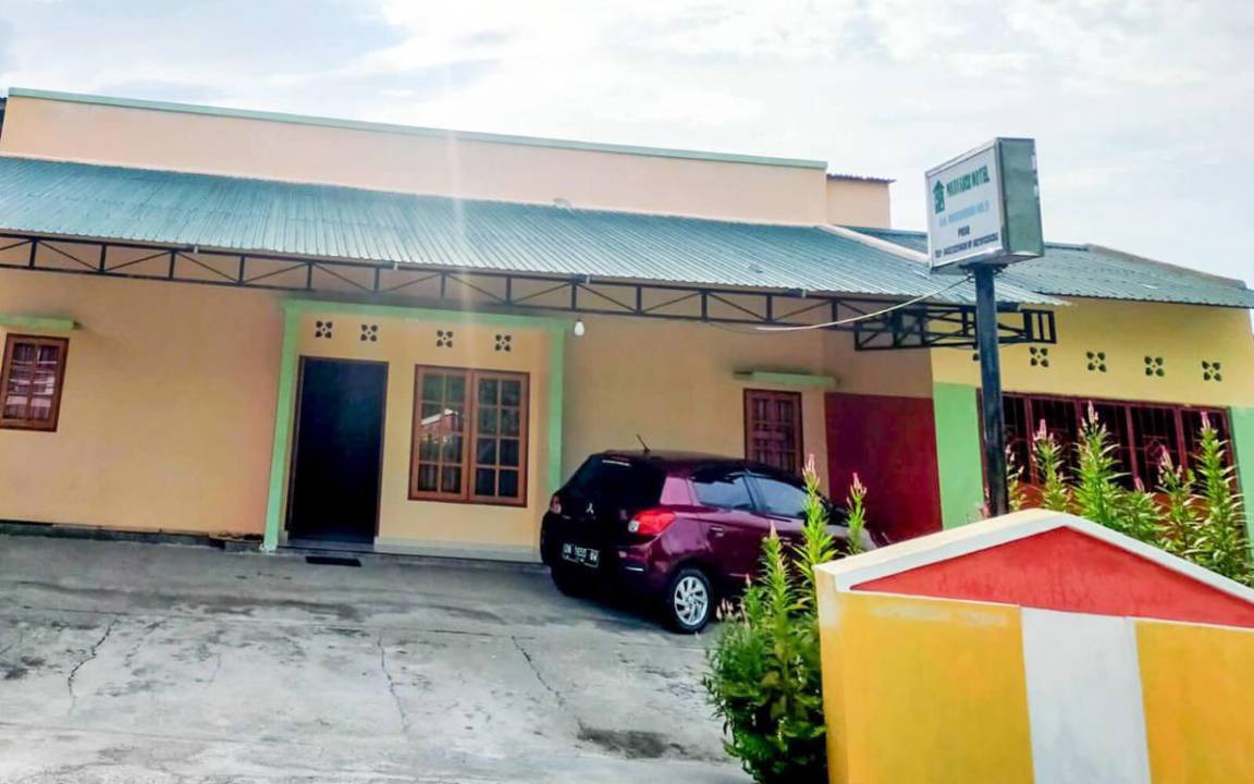 Poso Bed & Breakfast | 24 m² Bed and breakfast ∙ 3 guests