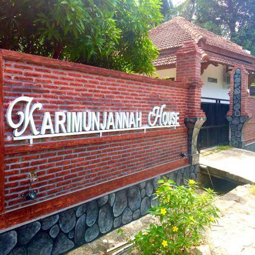 Karimunjava Hotel | 24 m² Hotel ∙ 2 guests