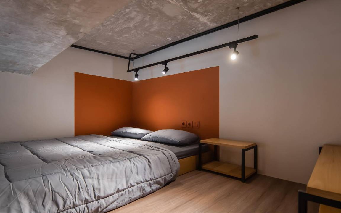 Tangerang Hotel | 24 m² Hotel ∙ 2 guests