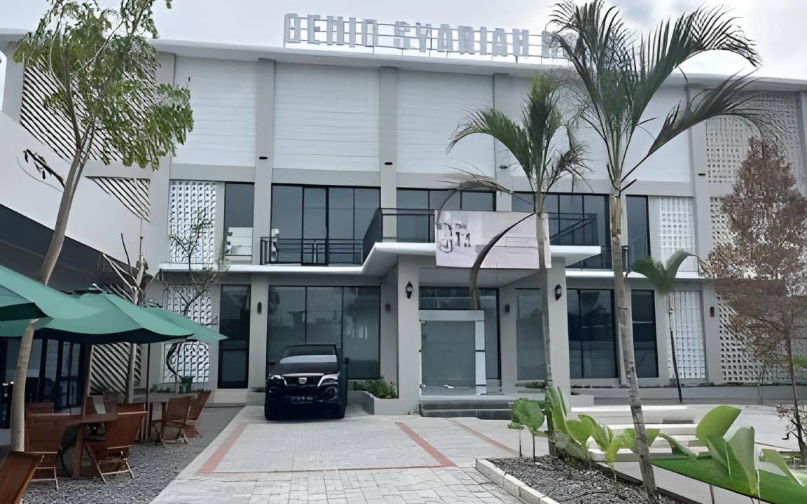Kartosuro Hotel | 24 m² Hotel ∙ 2 guests