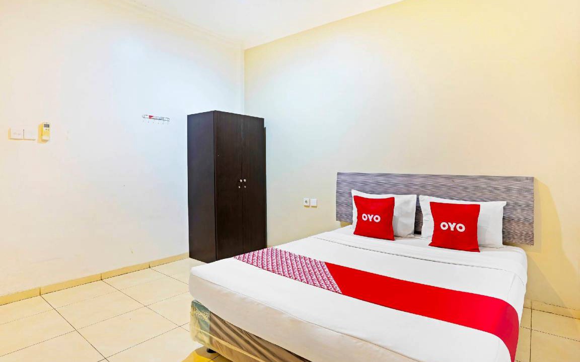 Sedati Hotel | 24 m² Hotel ∙ 2 guests