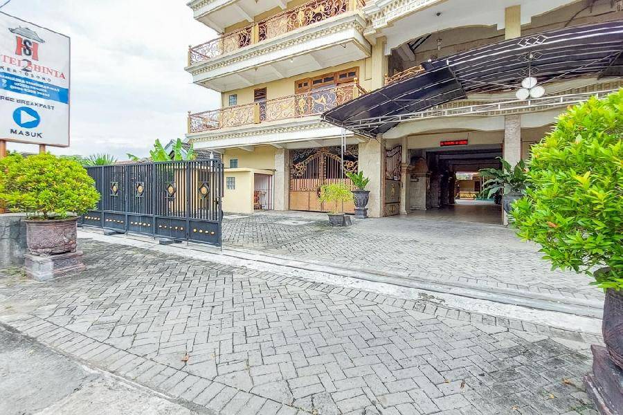 Kertosono Hotel | 24 m² Hotel ∙ 2 guests