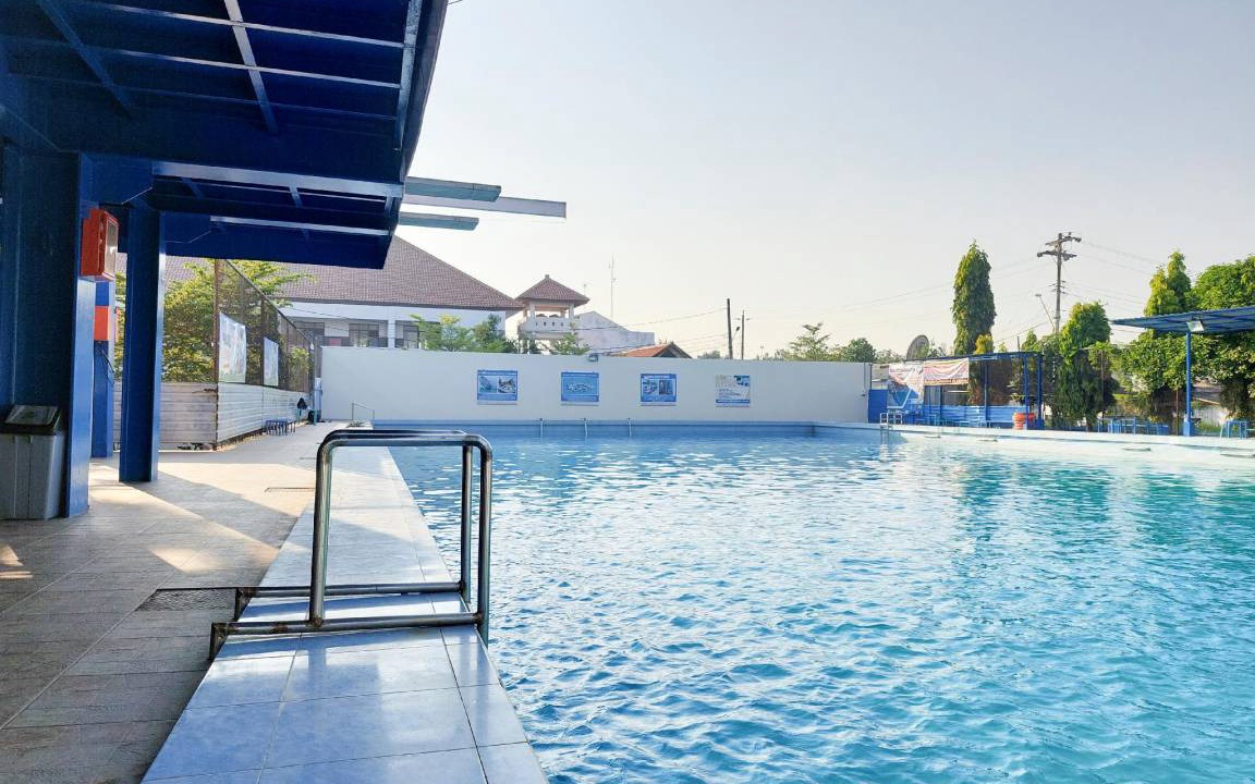 Tegal Hotel | 24 m² Hotel ∙ 2 guests