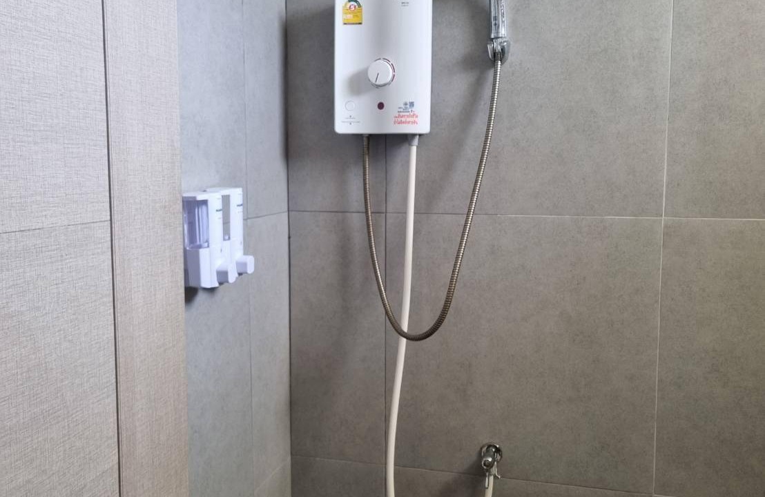Phunphin Hotel | 24 m² Hotel ∙ 2 guests