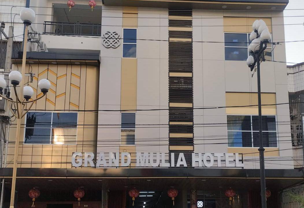 Kisaran Timur Hotel | 24 m² Hotel ∙ 2 guests