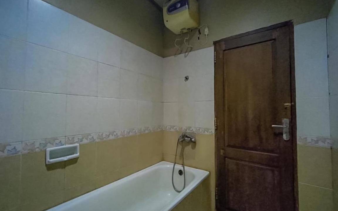 Kalimantan Hotel | 24 m² Hotel ∙ 4 guests