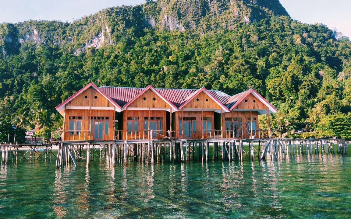 Salemang Resort | 24 m² Resort ∙ 2 guests