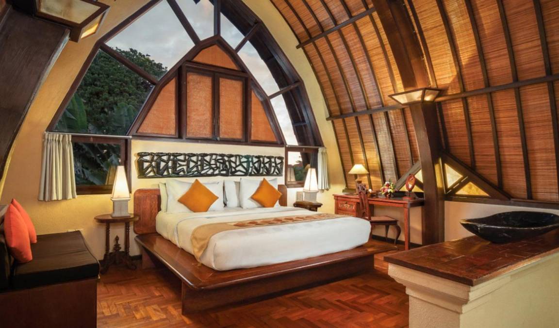 Jerowaru Villa | 24 m² Villa ∙ 1 bedroom ∙ 2 guests