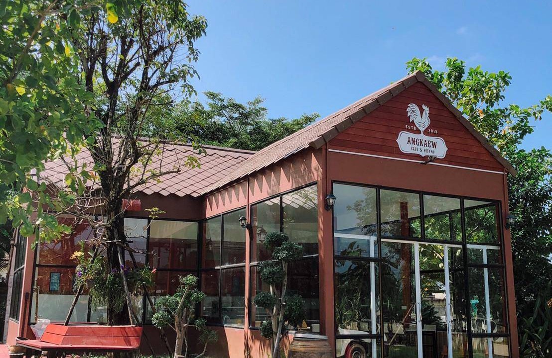 Phayuha Khirim Villa | 24 m² Villa ∙ 21 bedrooms ∙ 3 guests
